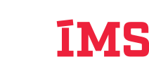 IMS Construction Parts Footer Logo